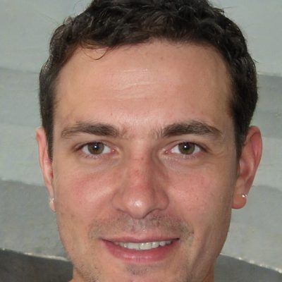 Андрей Кузнецов