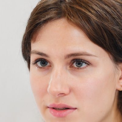 Елена Воронцова
