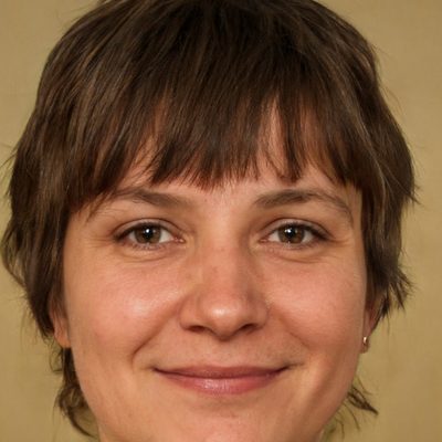 Марина Белова